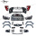 2016-2020 Hilux facelift to 2022 Rocco GR kit